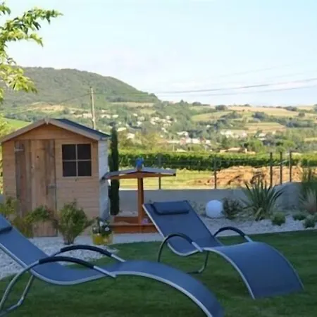Coeur De Vignes Maison d'hôtes 3*