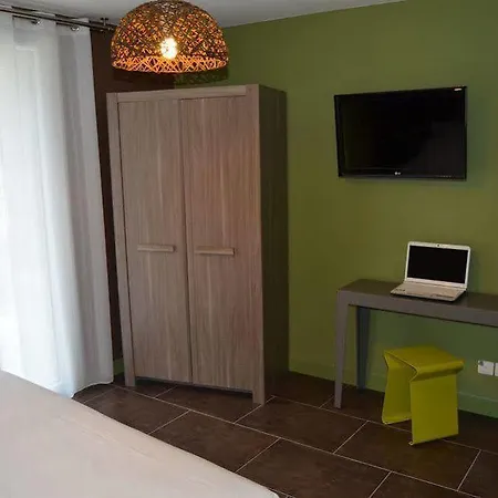 Penzion Coeur De Vignes Saint-Péray