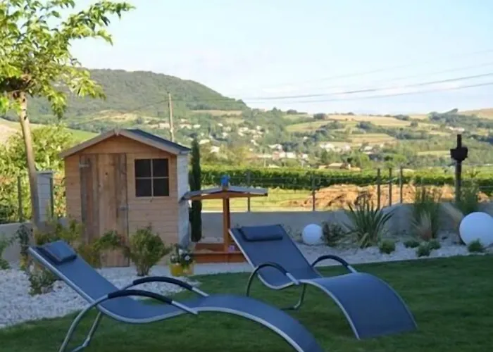 Coeur De Vignes Maison d'hôtes 3*