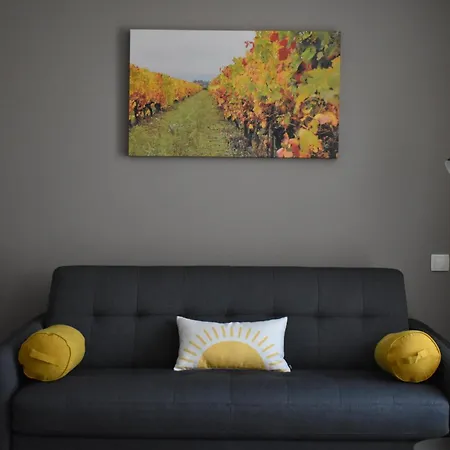 Coeur De Vignes